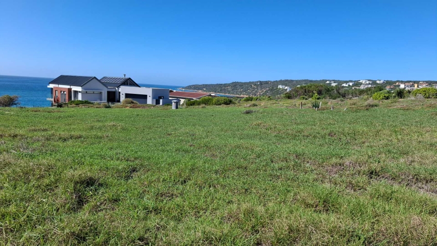 0 Bedroom Property for Sale in Vleesbaai Western Cape